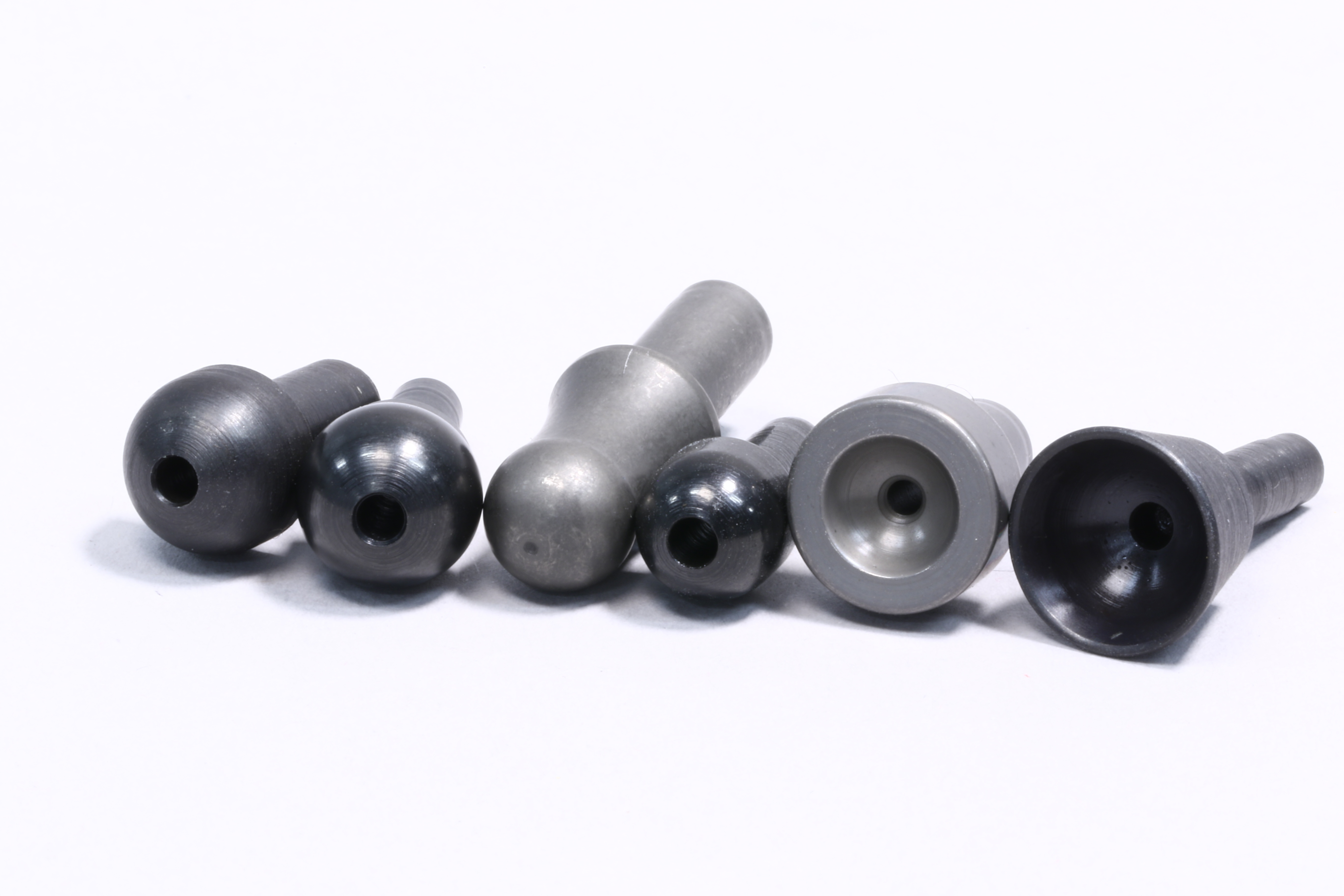 Exploring Tapered Pushrod Design and Application